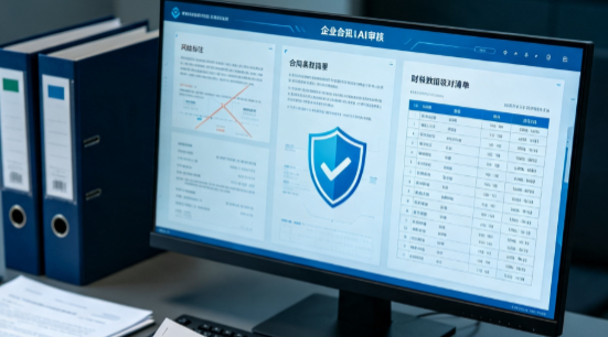 杭锦后旗AI 工具常态化应用，为企业稳健经营保驾护航