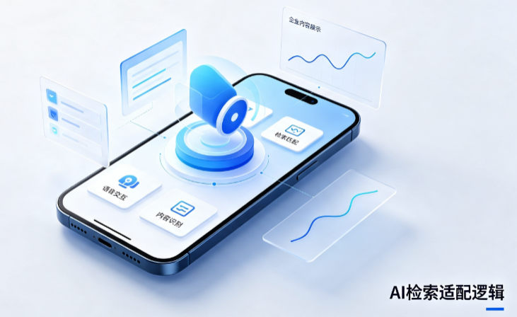 杭锦后旗AI 优化赋能 GEO 体系，详解手机智能指令与企业线上曝光新思路