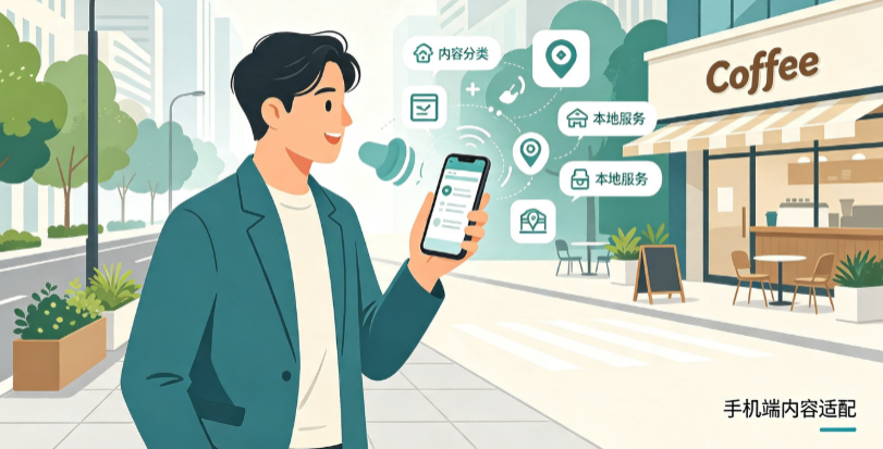 杭锦后旗深度解析手机端 GEO 与 AI 优化协同逻辑，兼顾用户检索体验与企业线上传播
