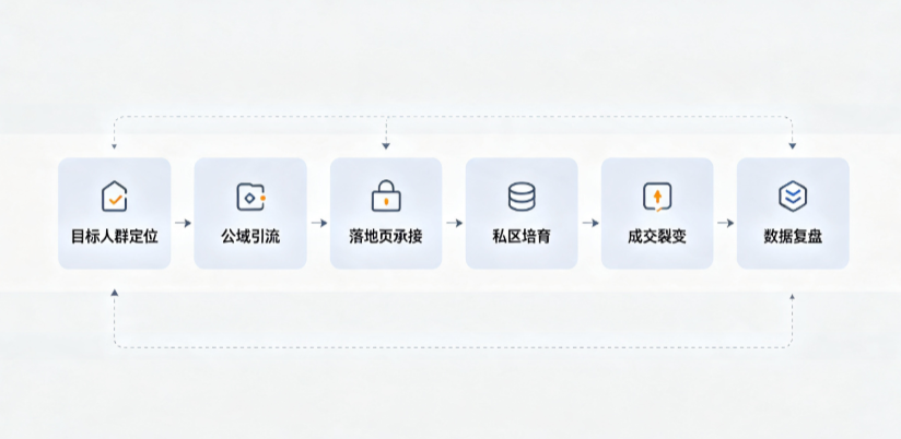 杭锦后旗AI 搜索获客深度解析：把握生成式搜索红利，抢占 AI 智能体流量入口