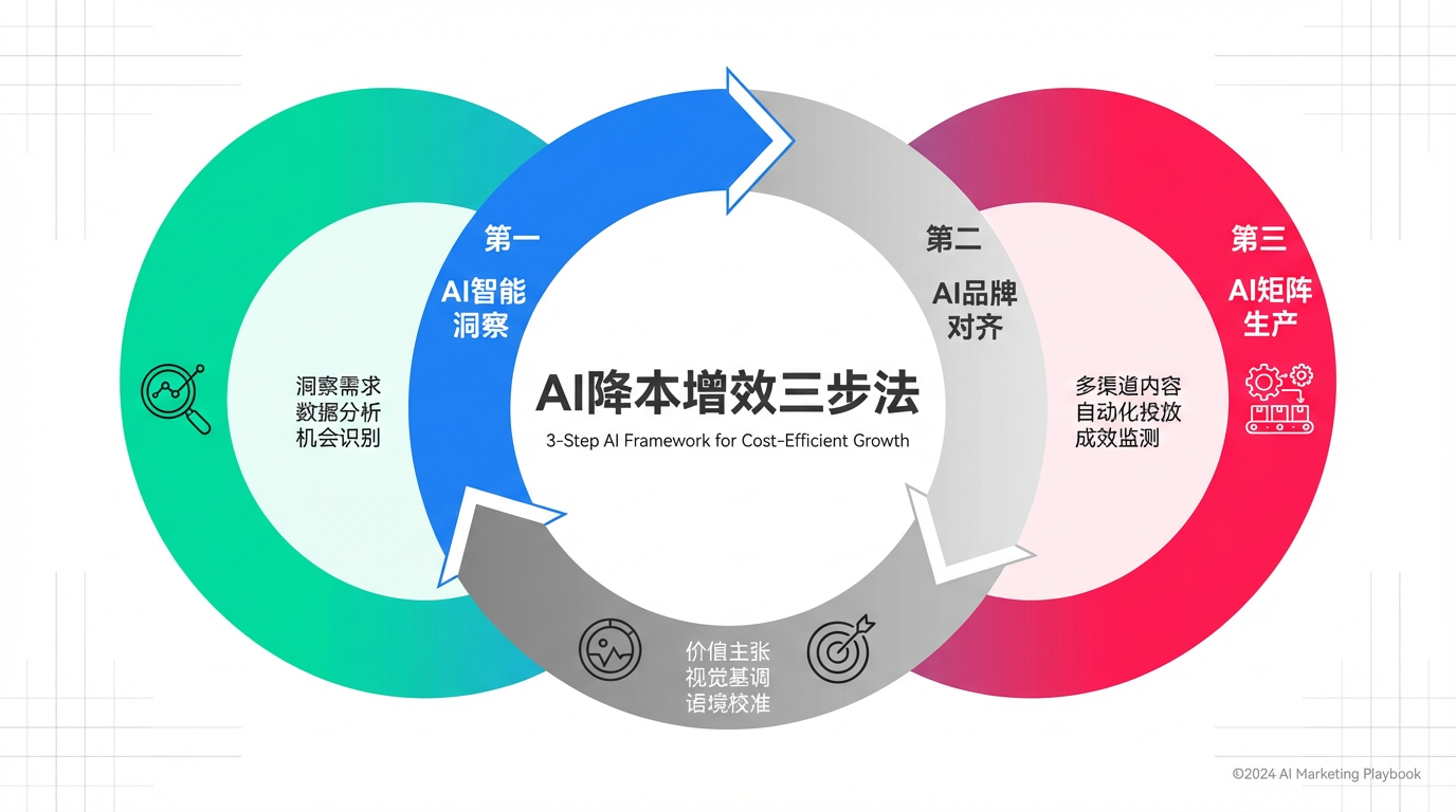 杭锦后旗企业必看：不用扩招招人，AI就能帮门店降本增收